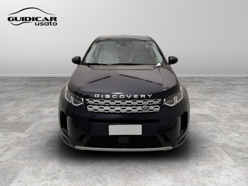GuidiCar - LAND ROVER Discovery Sport 2023 Discovery Sport 1.5 i3 phev S awd auto Usato